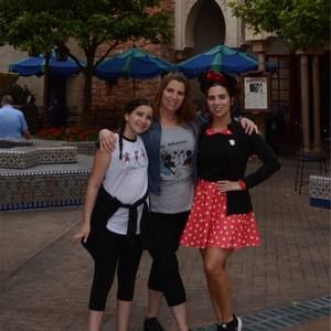 Meet your Posher, Dawn